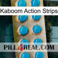 Kaboom Action Strips new09